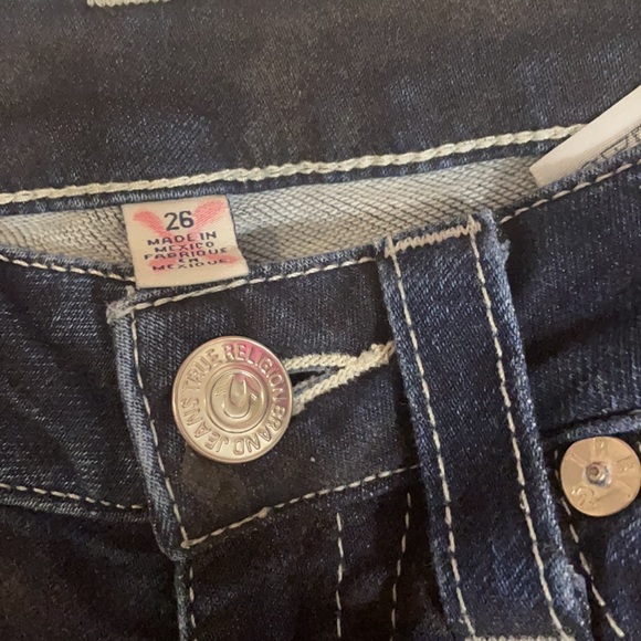 🍡NWOT 🍡True religion jeans - Picture 6 of 8